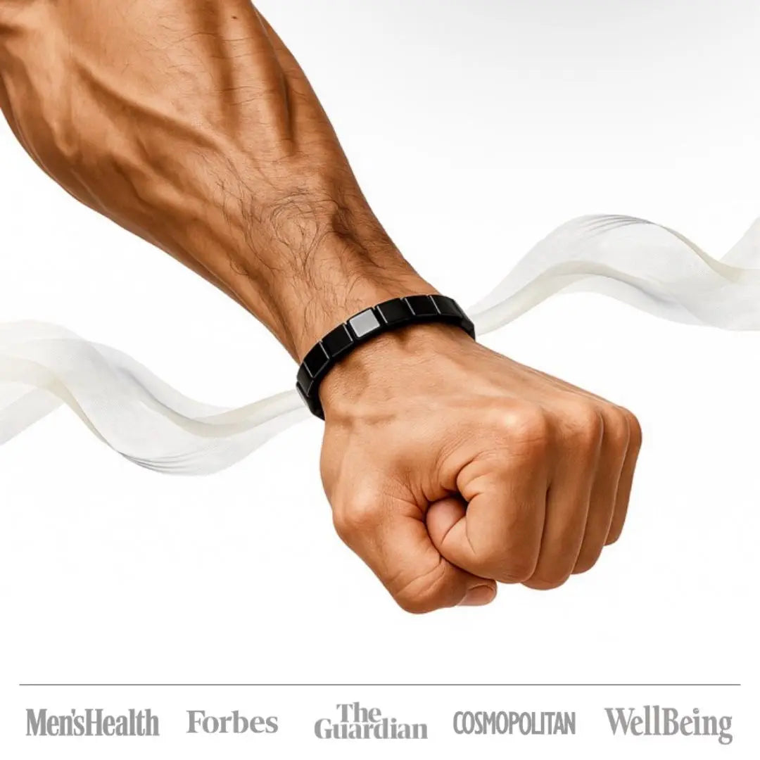 Bracelet Hématite HemisParis Ma boutique