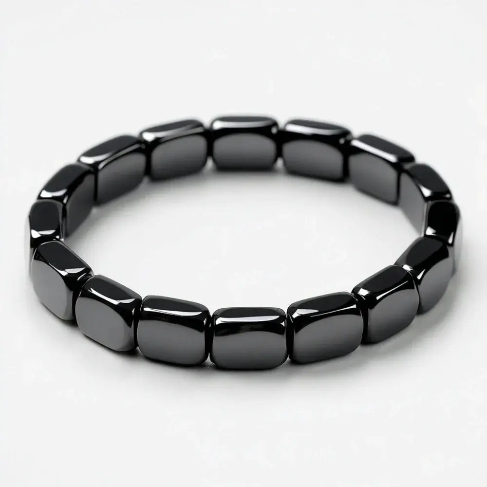 Hemios Hematite Bracelet
