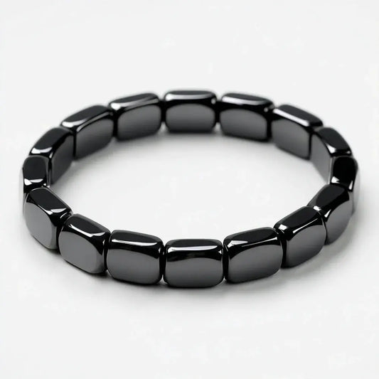 Hemios Hematite Bracelet