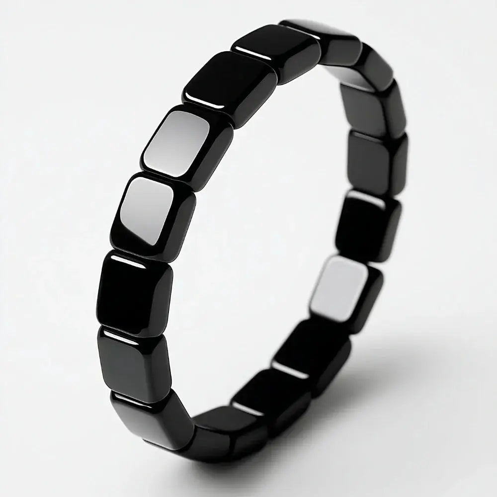 Hemios Hematite Bracelet
